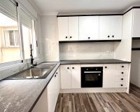 Herverkoop - Appartement -
San Miguel de Salinas - Inland