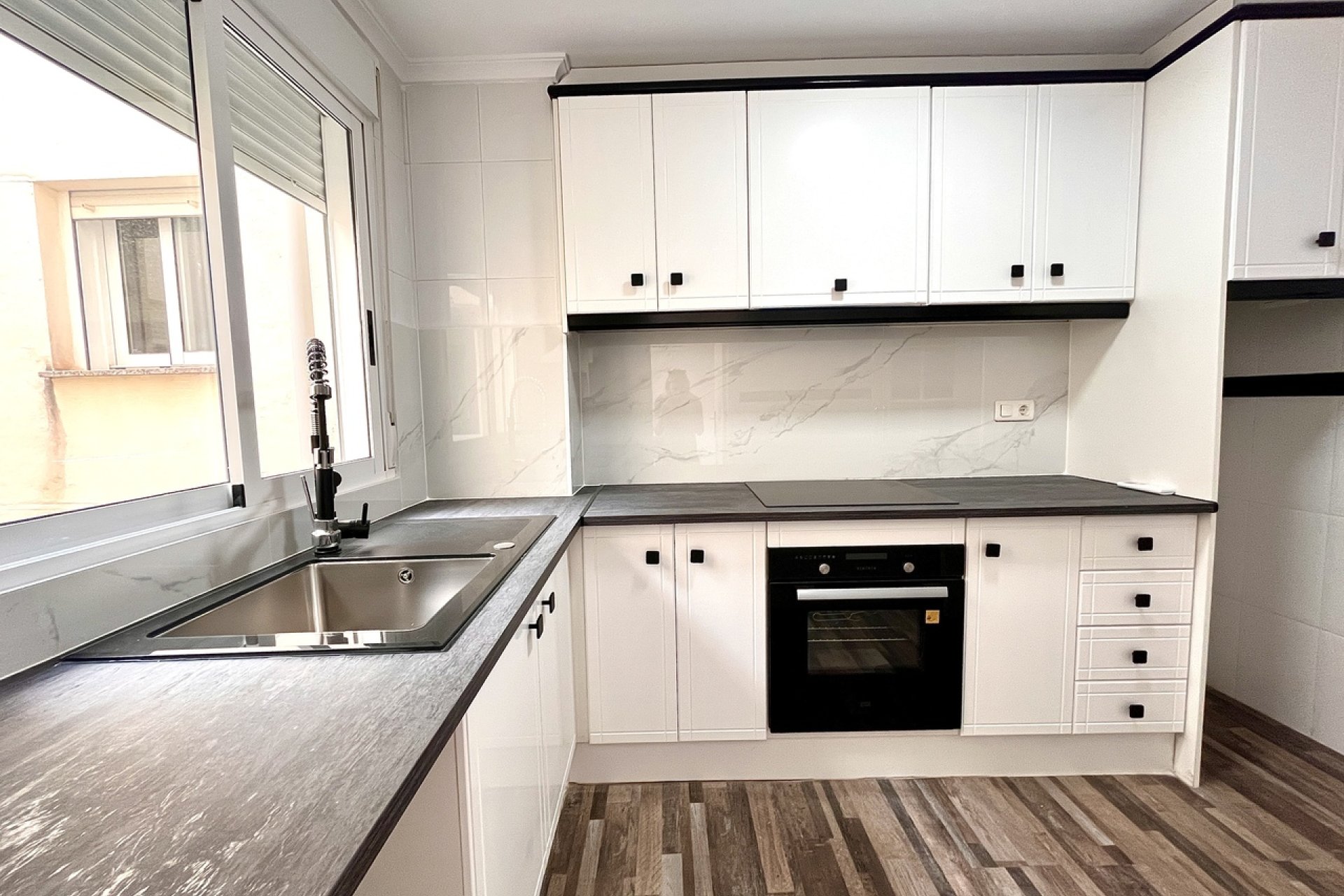 Herverkoop - Appartement -
San Miguel de Salinas - Inland