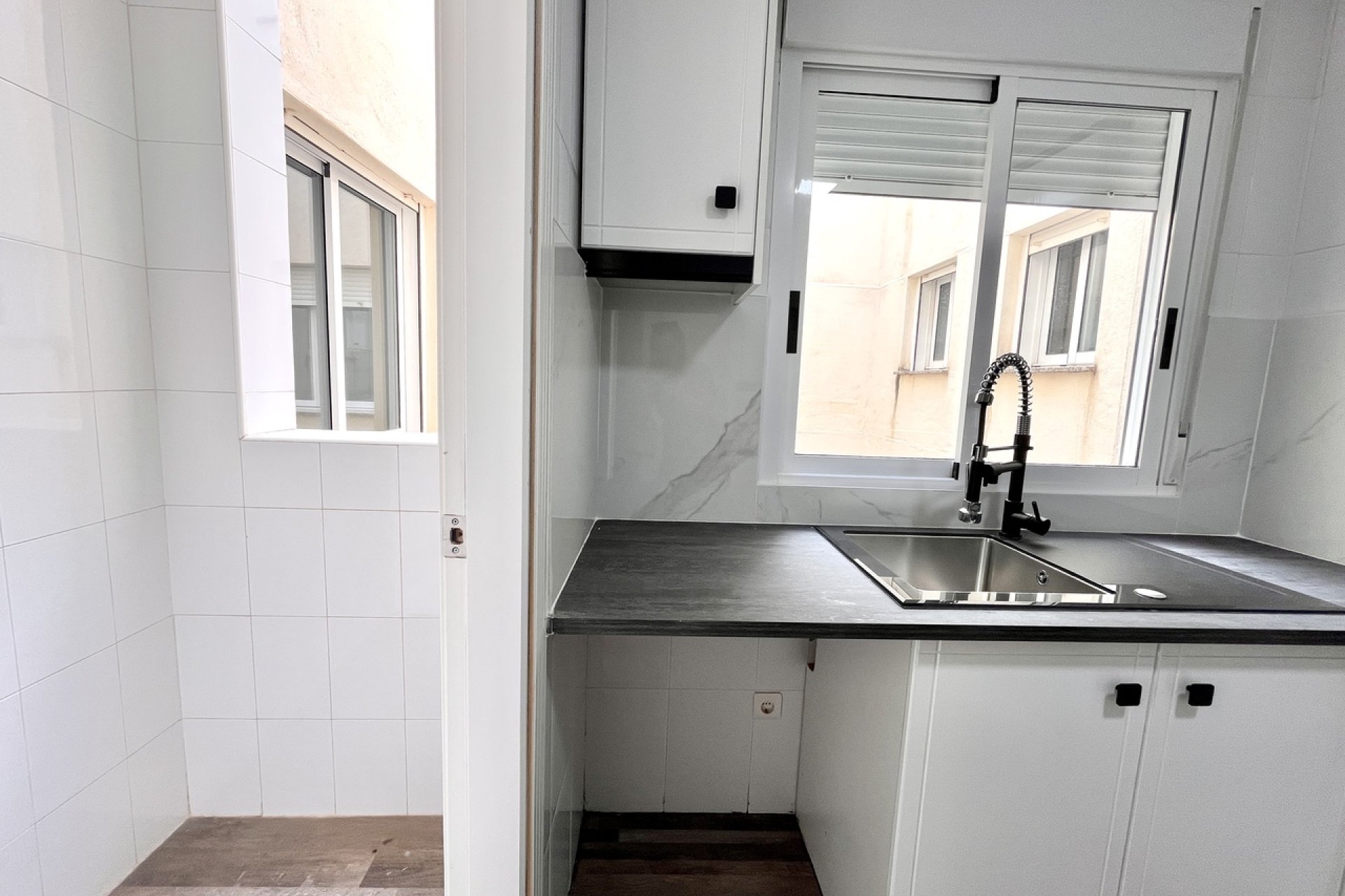 Herverkoop - Appartement -
San Miguel de Salinas - Inland