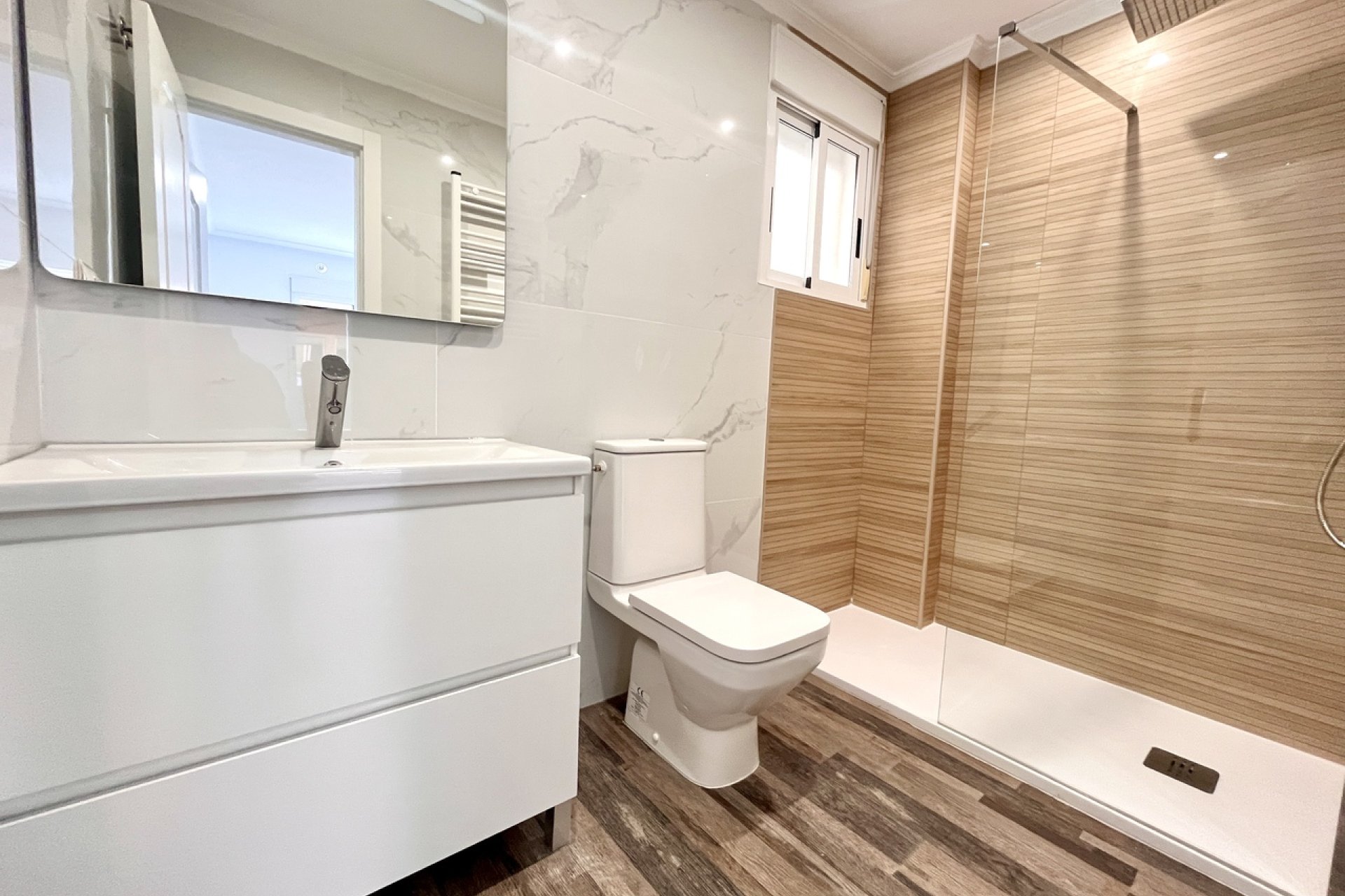 Herverkoop - Appartement -
San Miguel de Salinas - Inland