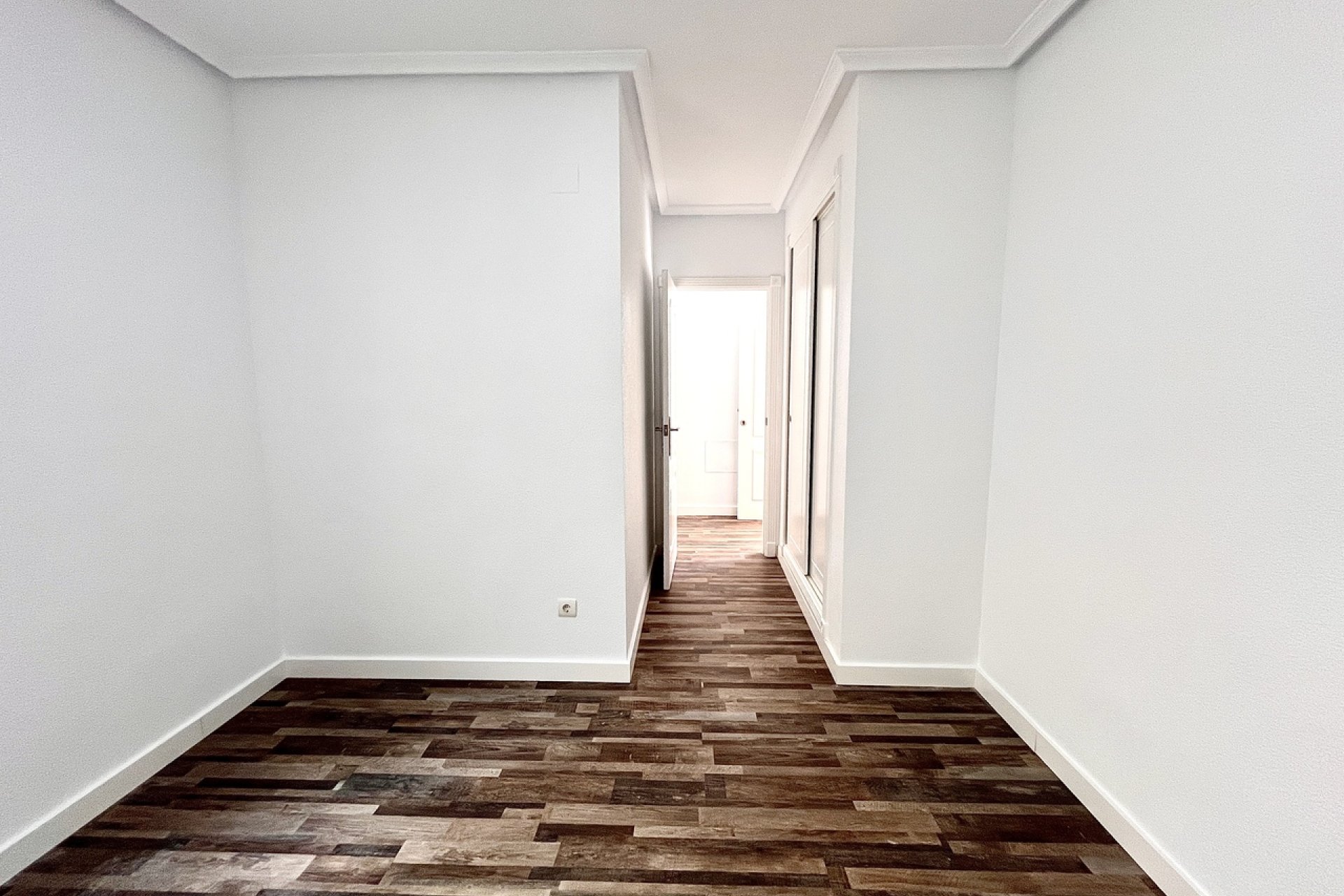 Herverkoop - Appartement -
San Miguel de Salinas - Inland