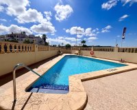 Herverkoop - Appartement -
San Miguel de Salinas - Inland