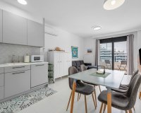 Herverkoop - Appartement -
San Miguel de Salinas - Inland