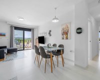 Herverkoop - Appartement -
San Miguel de Salinas - Inland