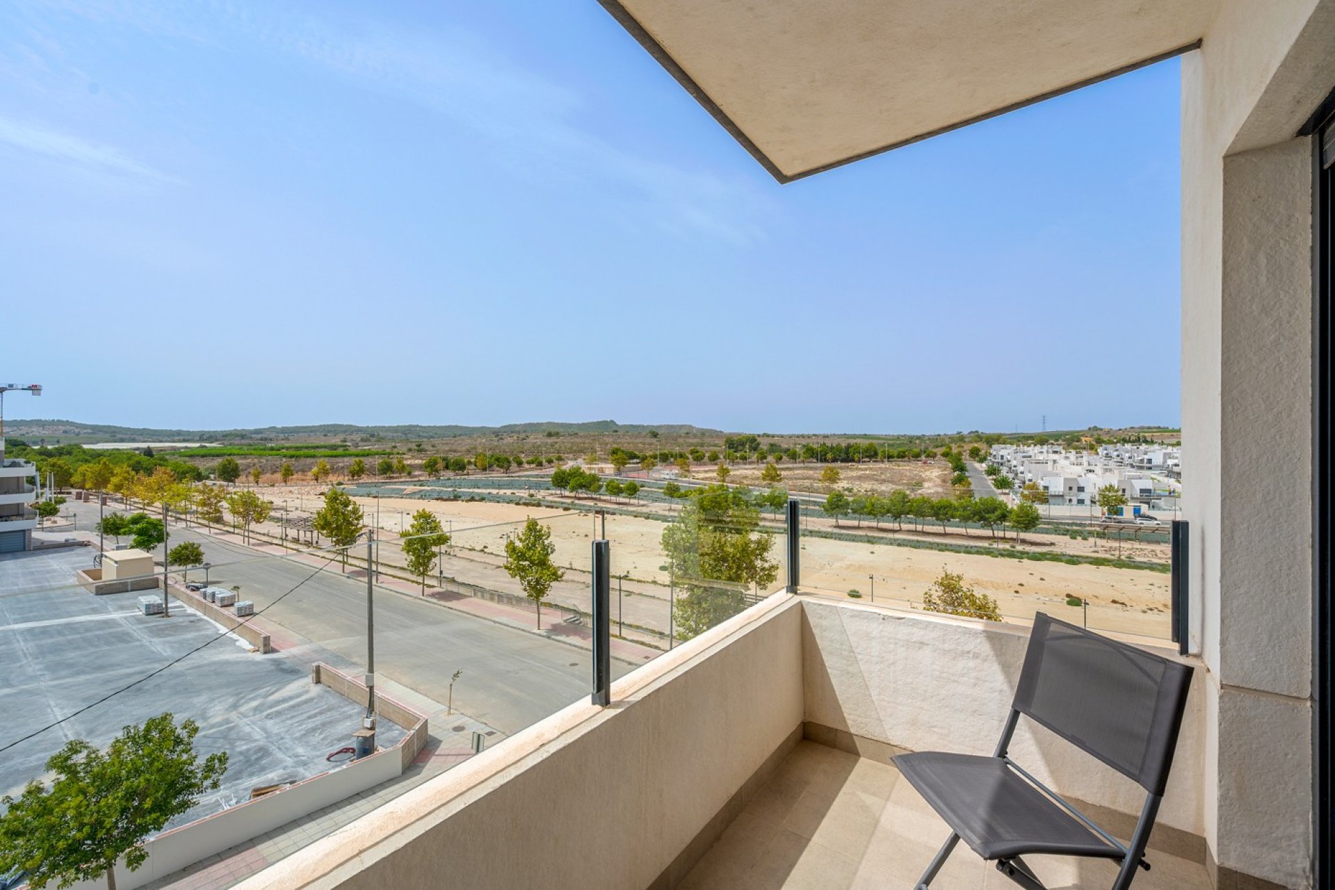 Herverkoop - Appartement -
San Miguel de Salinas - Inland