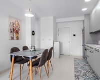 Herverkoop - Appartement -
San Miguel de Salinas - Inland