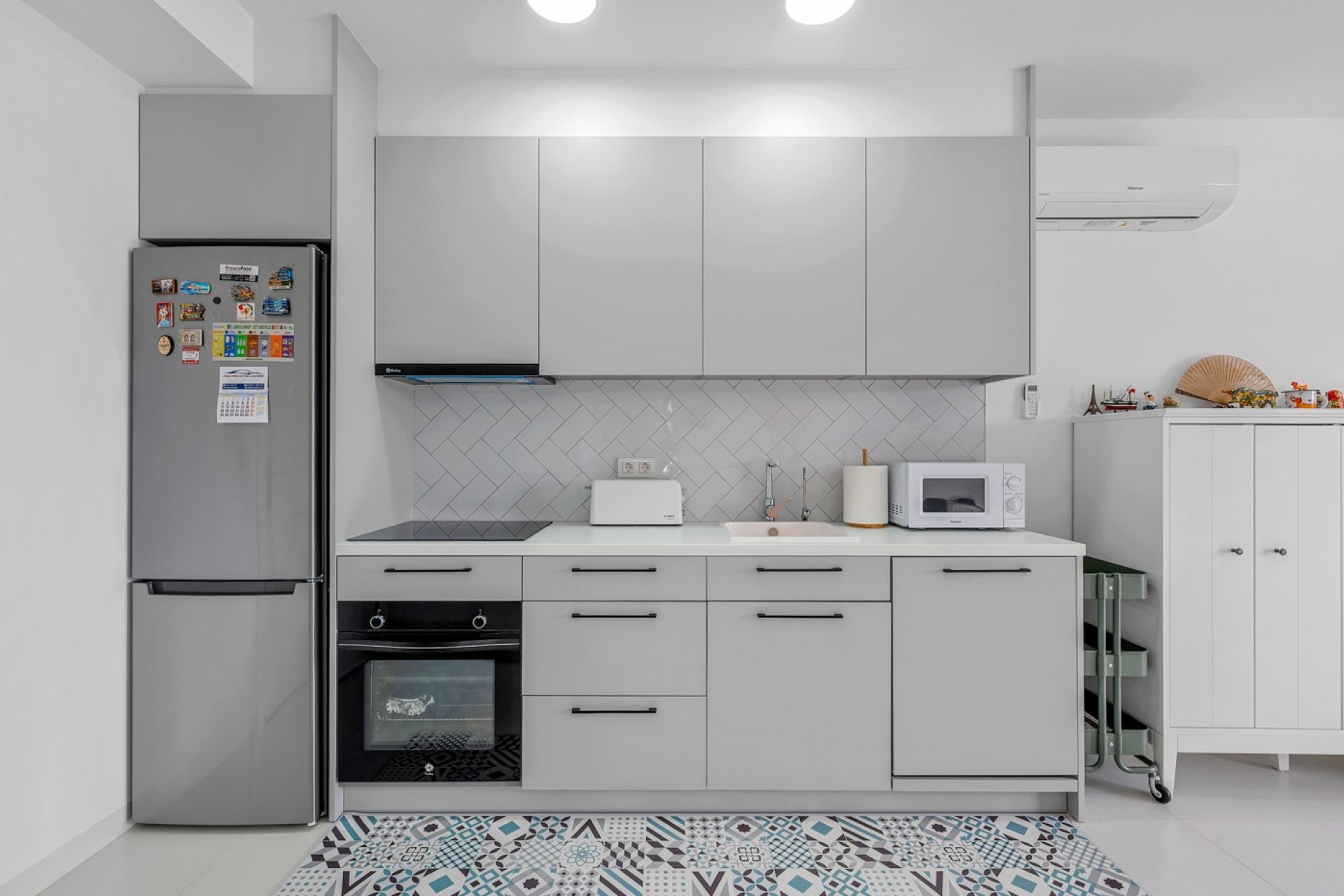 Herverkoop - Appartement -
San Miguel de Salinas - Inland