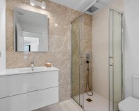 Herverkoop - Appartement -
San Miguel de Salinas - Inland