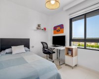 Herverkoop - Appartement -
San Miguel de Salinas - Inland