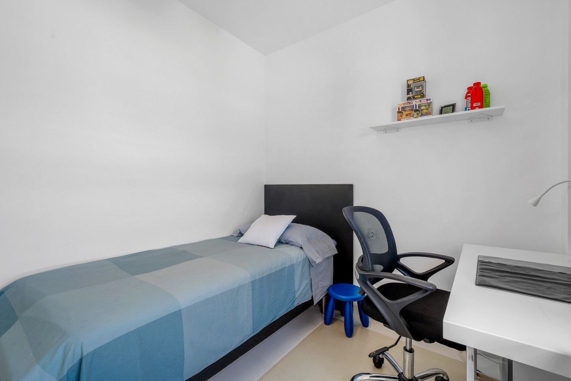 Herverkoop - Appartement -
San Miguel de Salinas - Inland