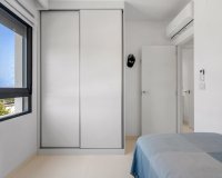 Herverkoop - Appartement -
San Miguel de Salinas - Inland