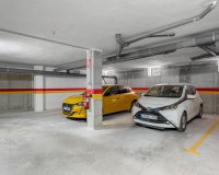 Herverkoop - Appartement -
San Miguel de Salinas - Inland