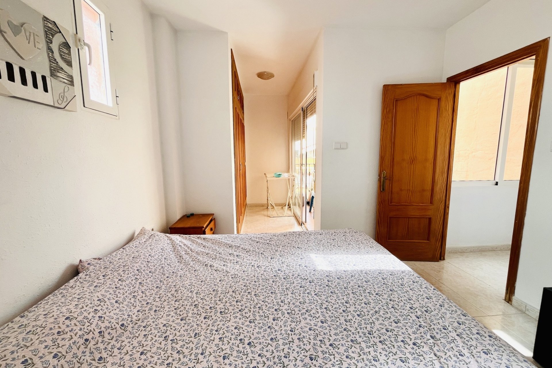 Herverkoop - Appartement -
San Miguel de Salinas - Inland