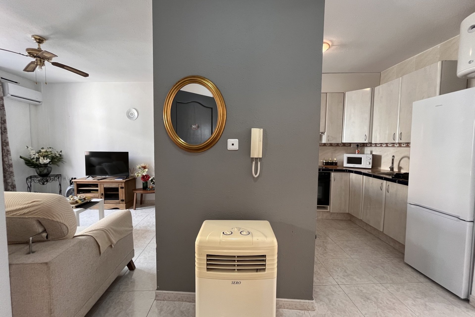 Herverkoop - Appartement -
San Miguel de Salinas - Inland