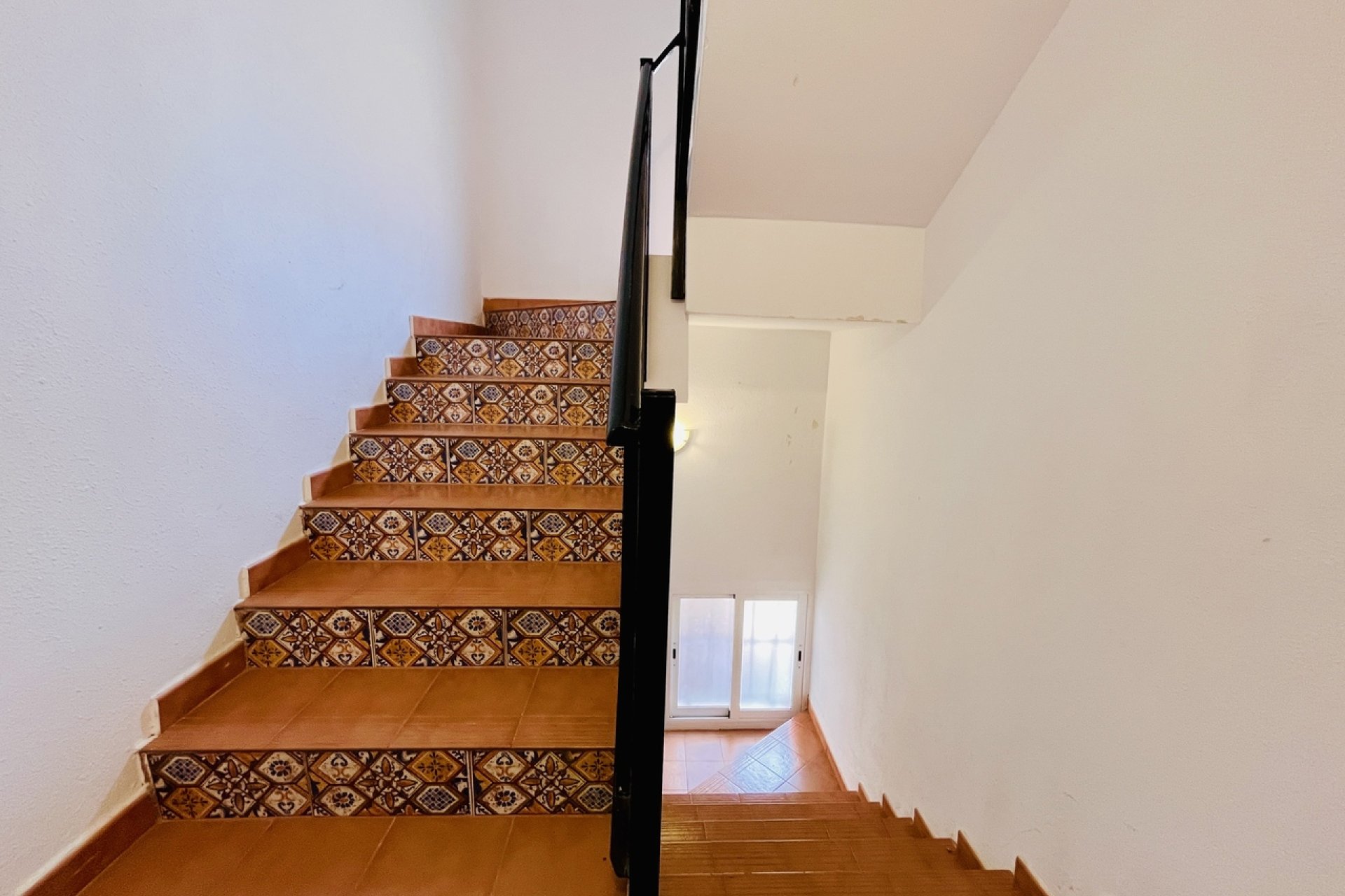 Herverkoop - Appartement -
San Miguel de Salinas - Inland