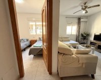 Herverkoop - Appartement -
San Miguel de Salinas - Inland