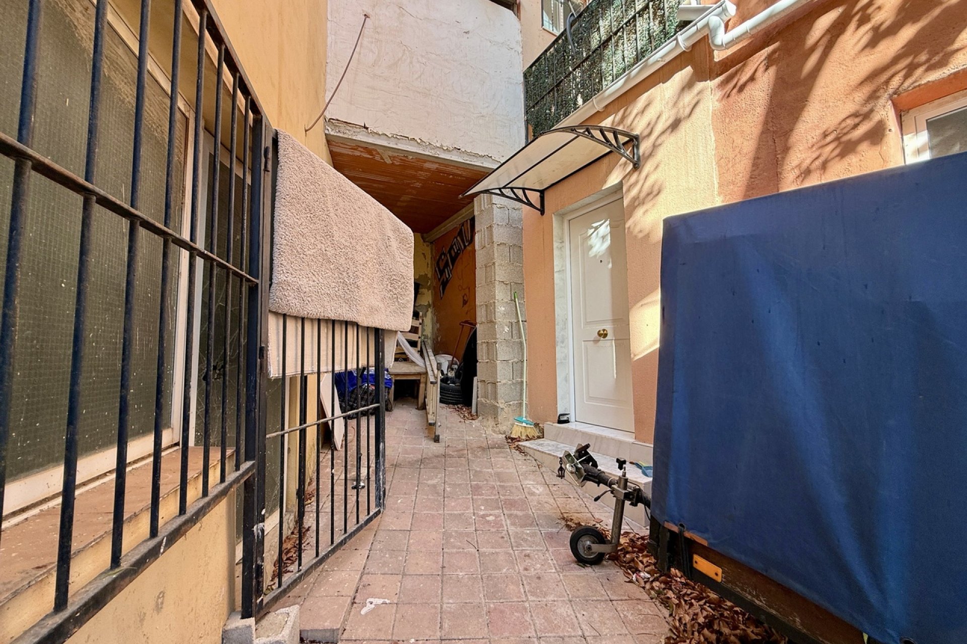 Herverkoop - Appartement -
San Miguel de Salinas - Inland