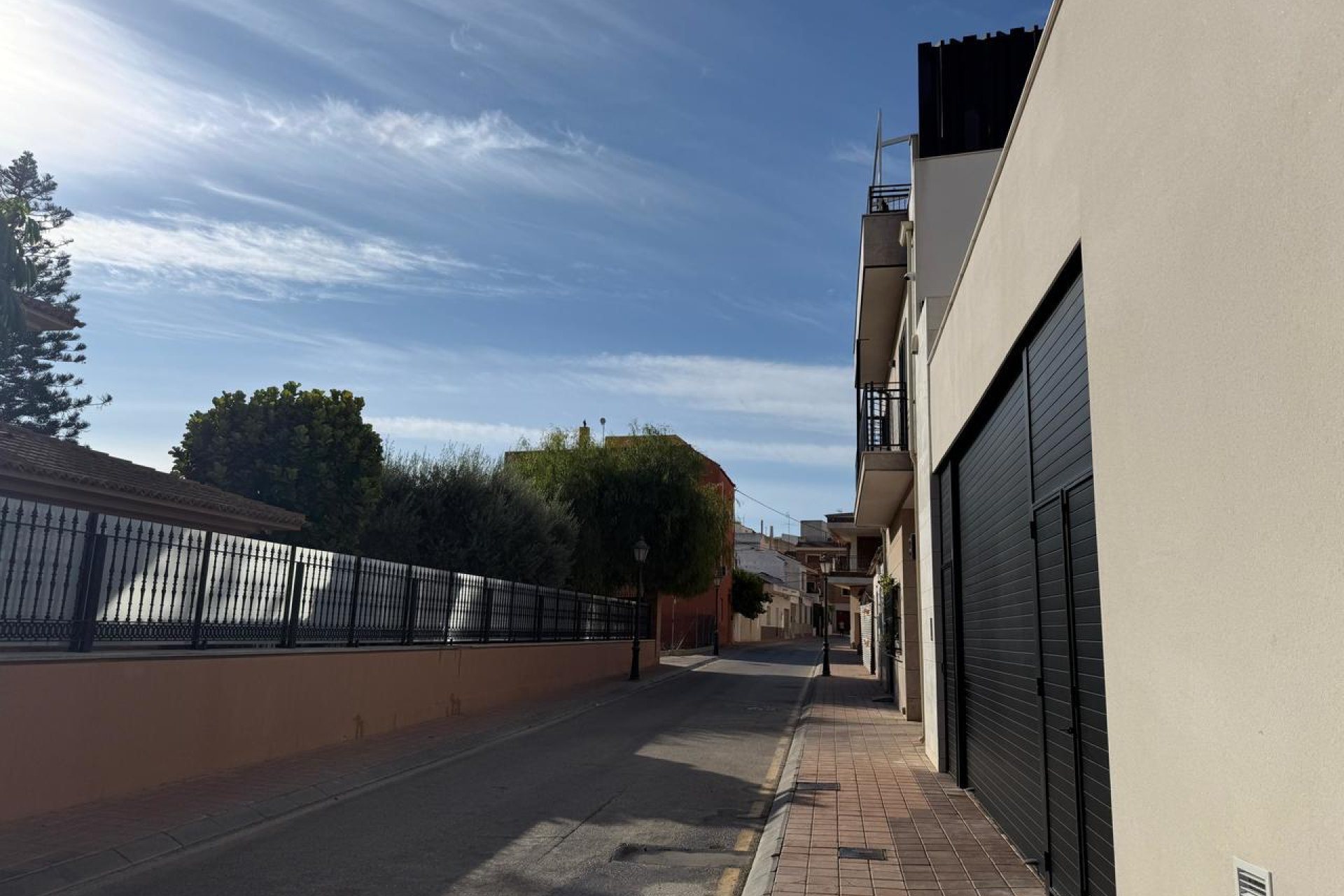 Herverkoop - Appartement -
San Miguel de Salinas - Inland