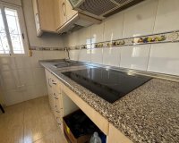 Herverkoop - Appartement -
San Miguel de Salinas - Inland
