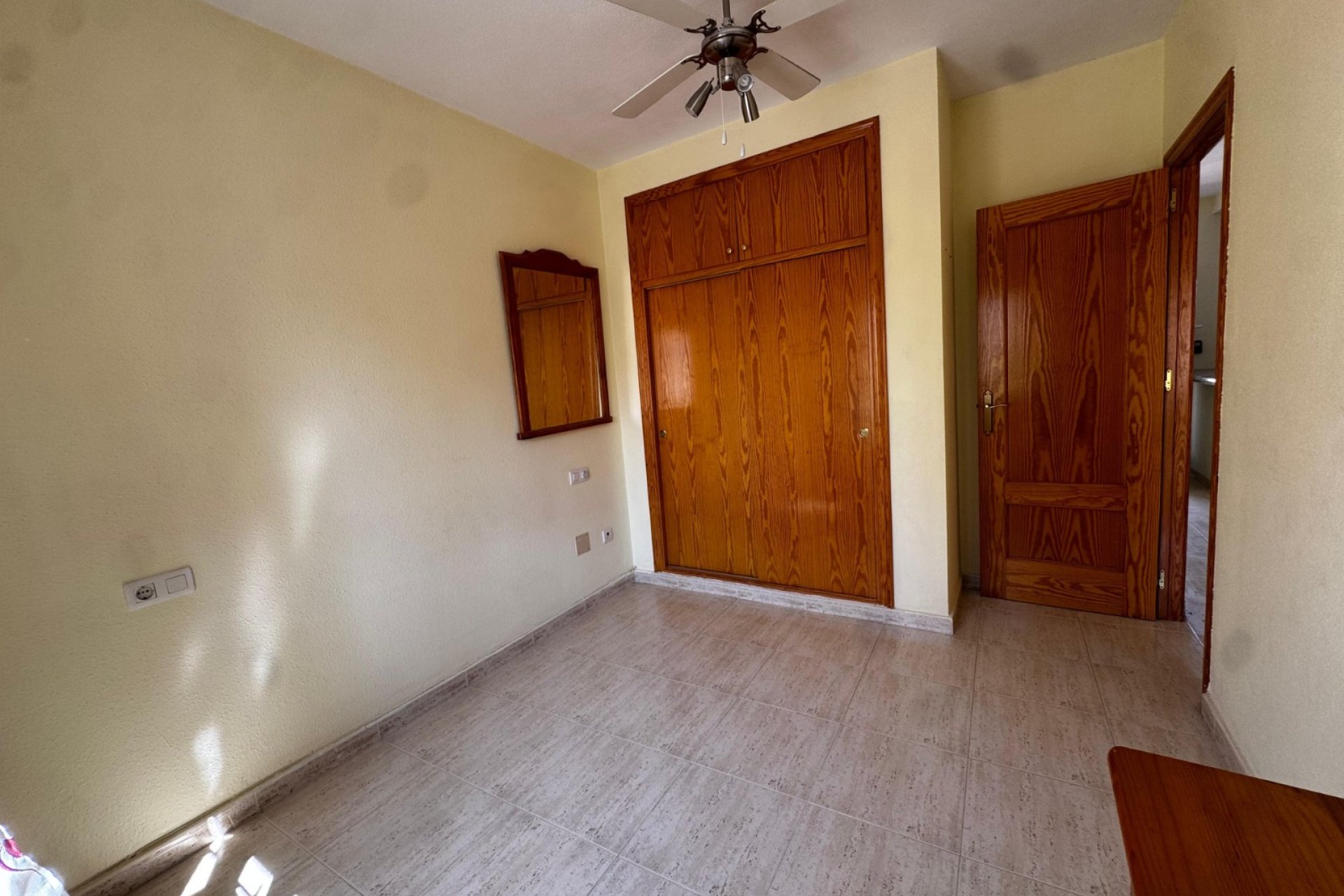 Herverkoop - Appartement -
San Miguel de Salinas - Inland