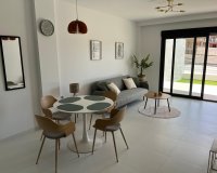 Herverkoop - Appartement -
San Miguel de Salinas - Inland