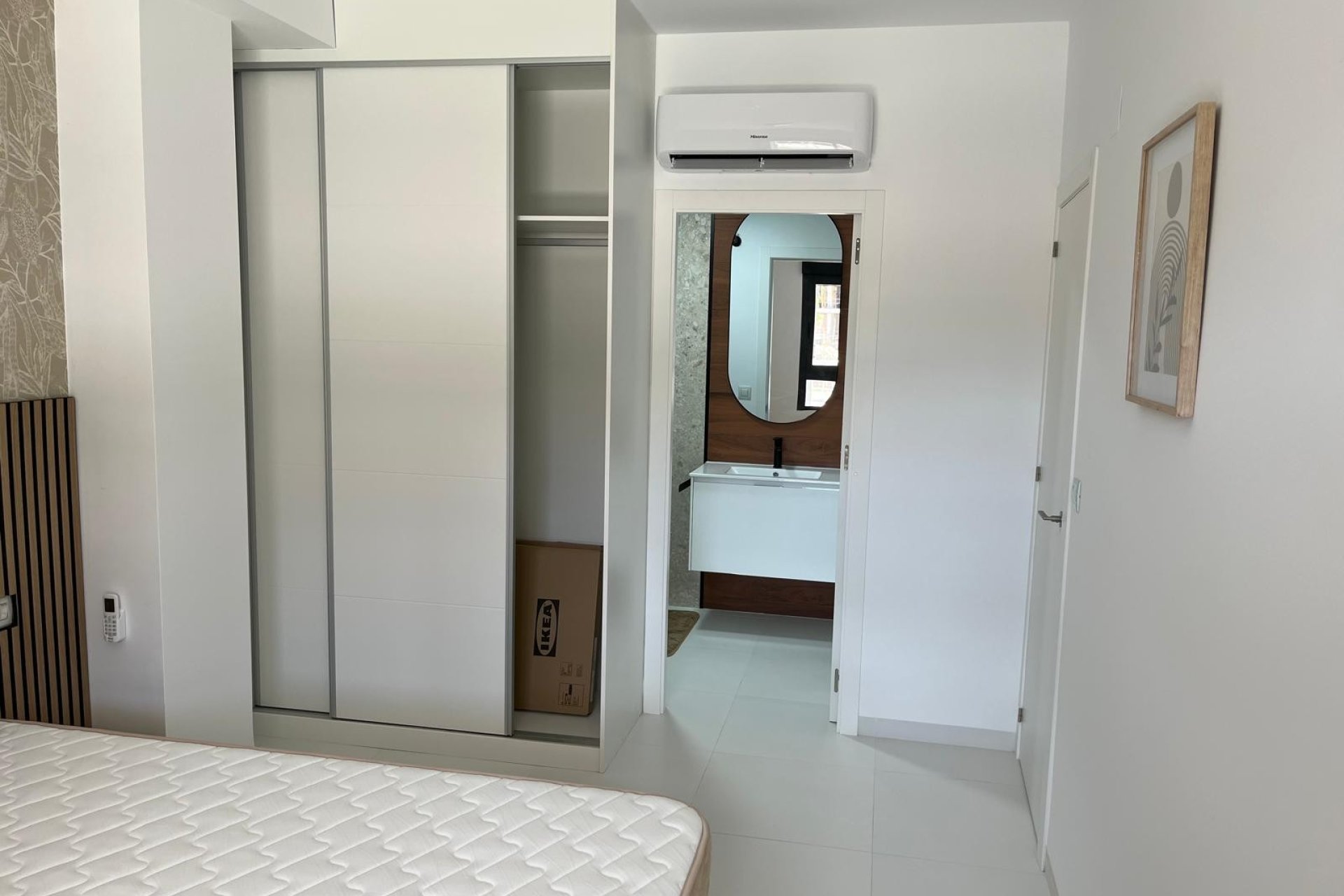 Herverkoop - Appartement -
San Miguel de Salinas - Inland