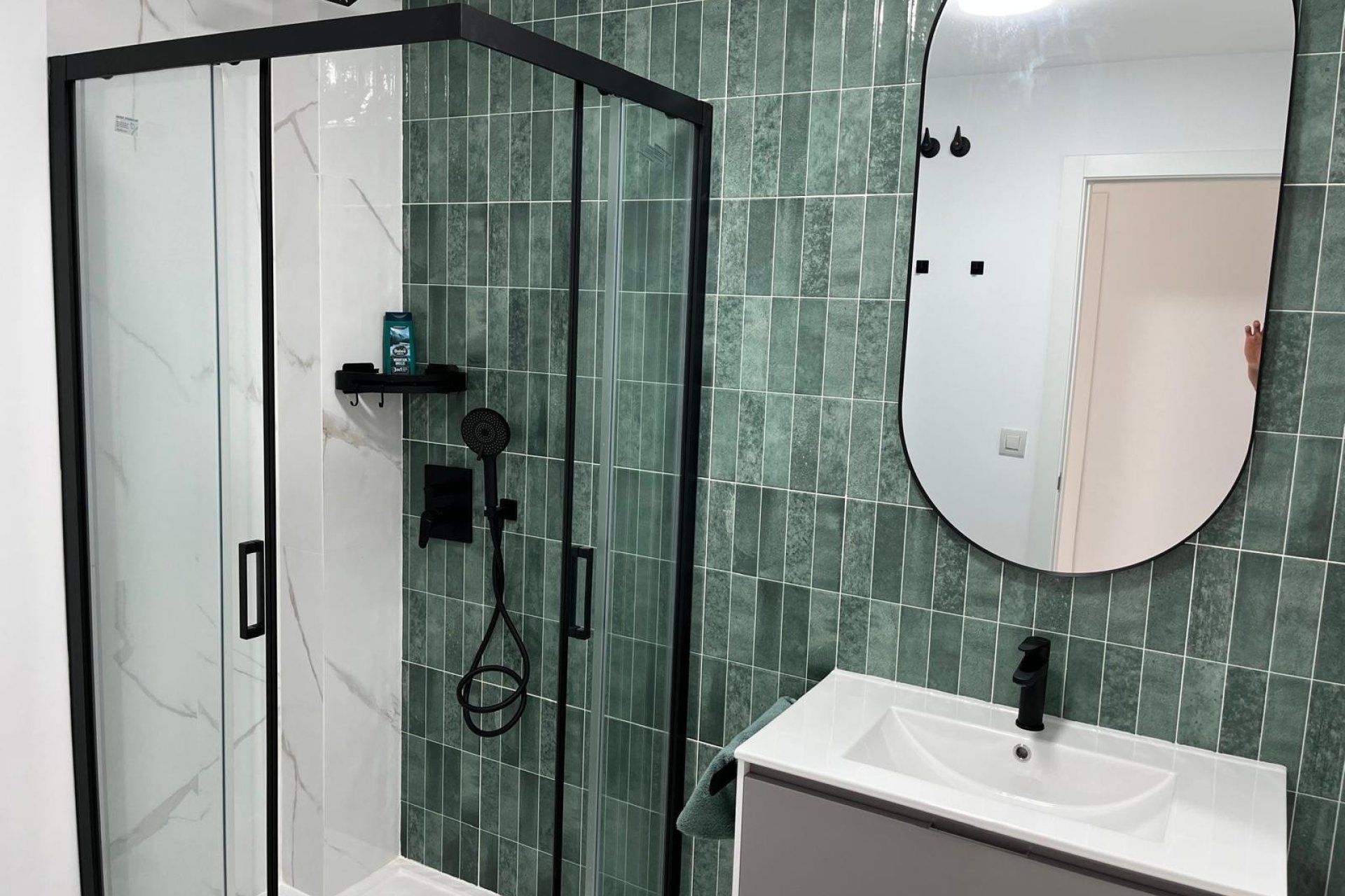 Herverkoop - Appartement -
San Miguel de Salinas - Inland