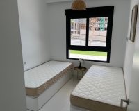 Herverkoop - Appartement -
San Miguel de Salinas - Inland