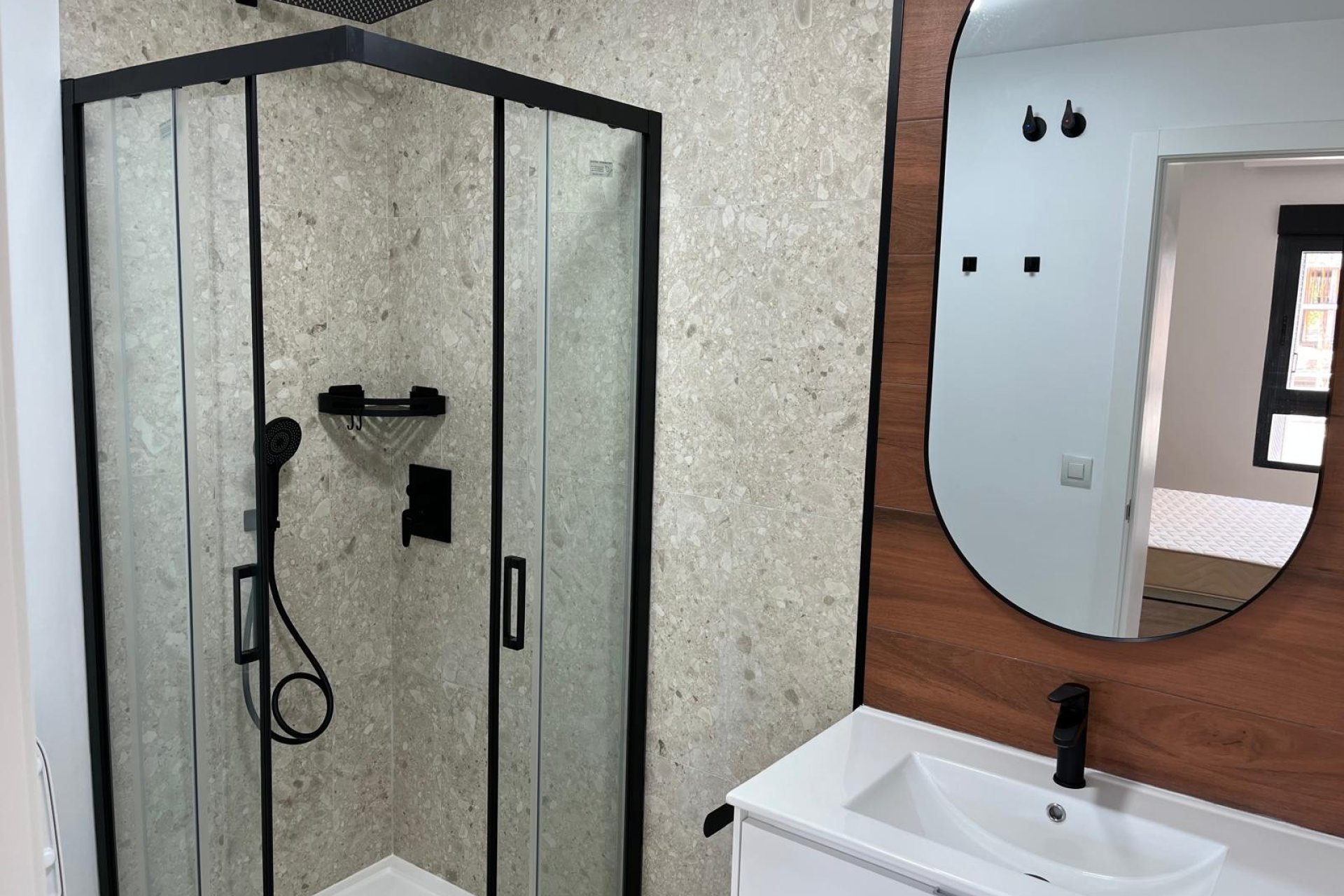 Herverkoop - Appartement -
San Miguel de Salinas - Inland