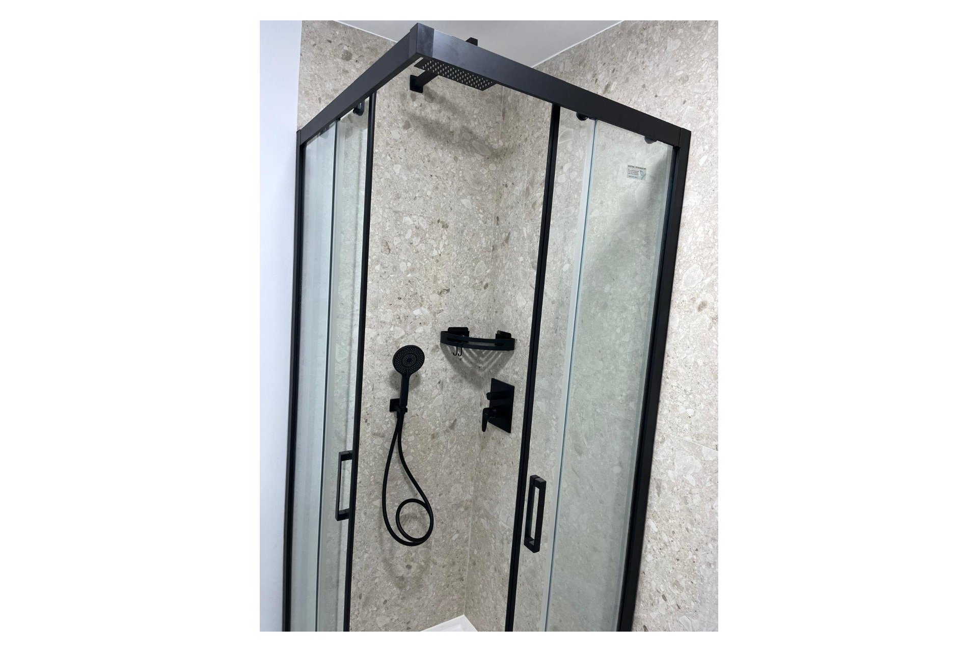 Herverkoop - Appartement -
San Miguel de Salinas - Inland