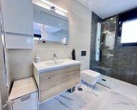 Herverkoop - Appartement -
San Miguel de Salinas - Inland