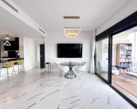 Herverkoop - Appartement -
San Miguel de Salinas - Inland