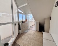 Herverkoop - Appartement -
San Miguel de Salinas - Inland