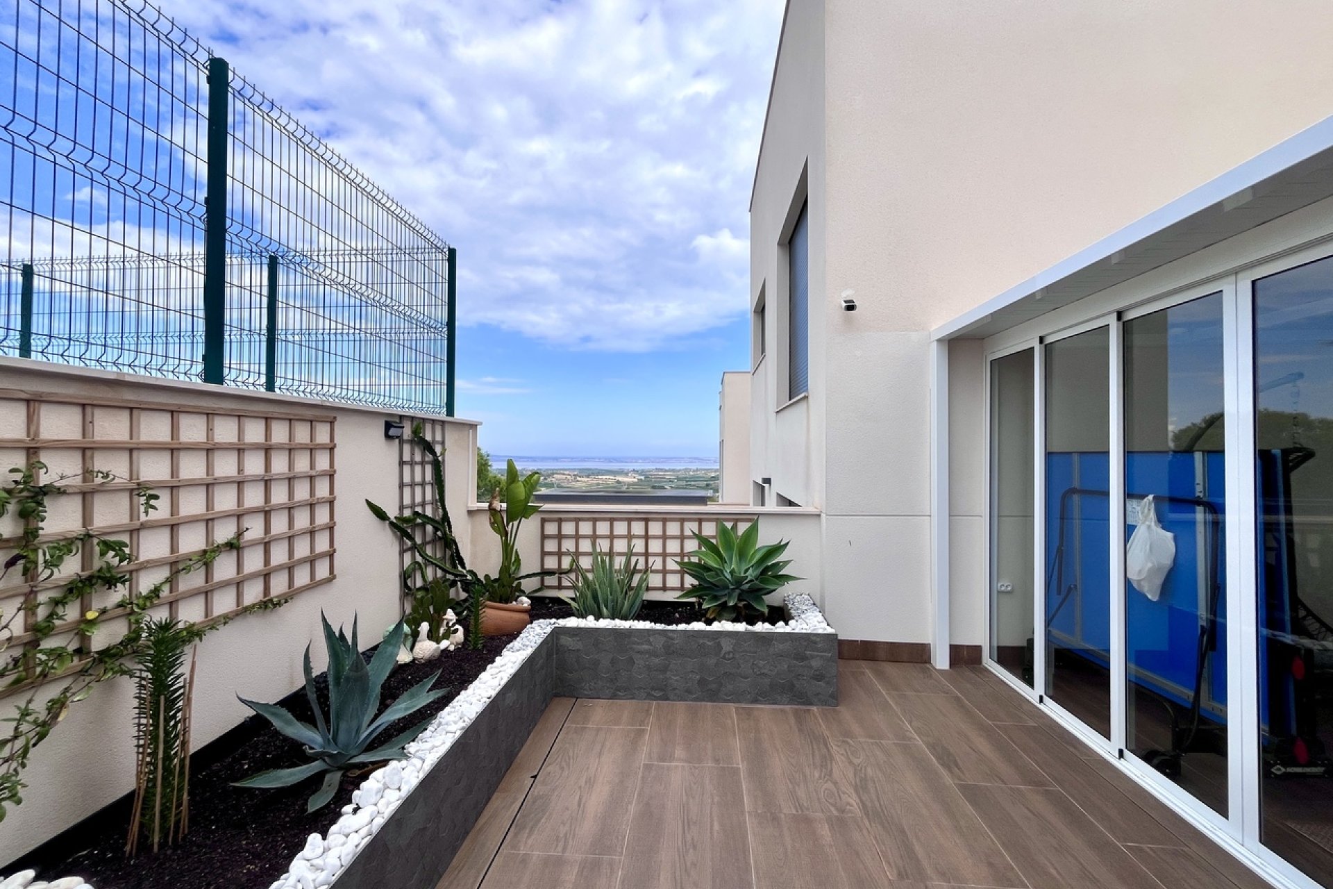 Herverkoop - Appartement -
San Miguel de Salinas - Inland