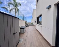 Herverkoop - Appartement -
San Miguel de Salinas - Inland