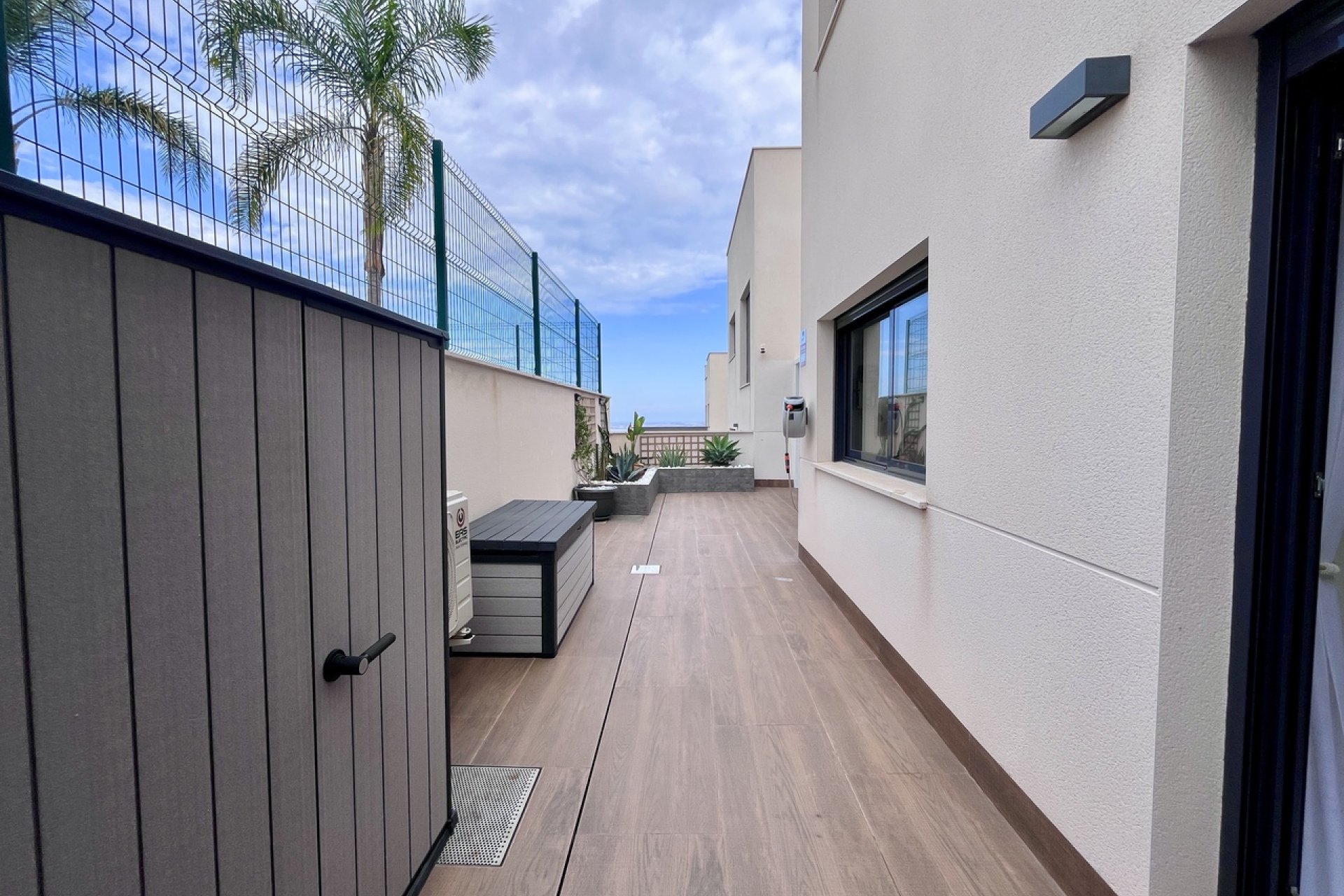 Herverkoop - Appartement -
San Miguel de Salinas - Inland