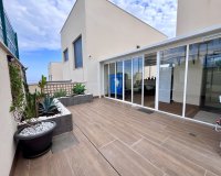Herverkoop - Appartement -
San Miguel de Salinas - Inland