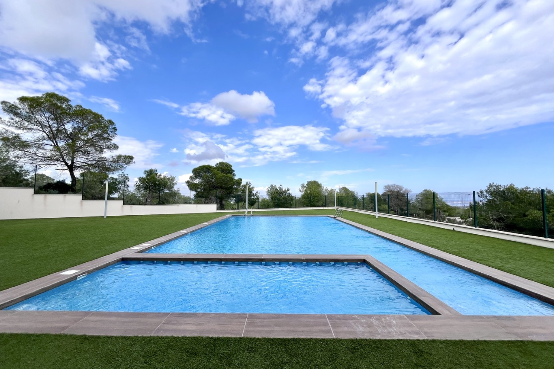 Herverkoop - Appartement -
San Miguel de Salinas - Inland