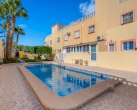 Herverkoop - Appartement -
San Miguel de Salinas - Inland