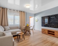 Herverkoop - Appartement -
San Miguel de Salinas - Inland