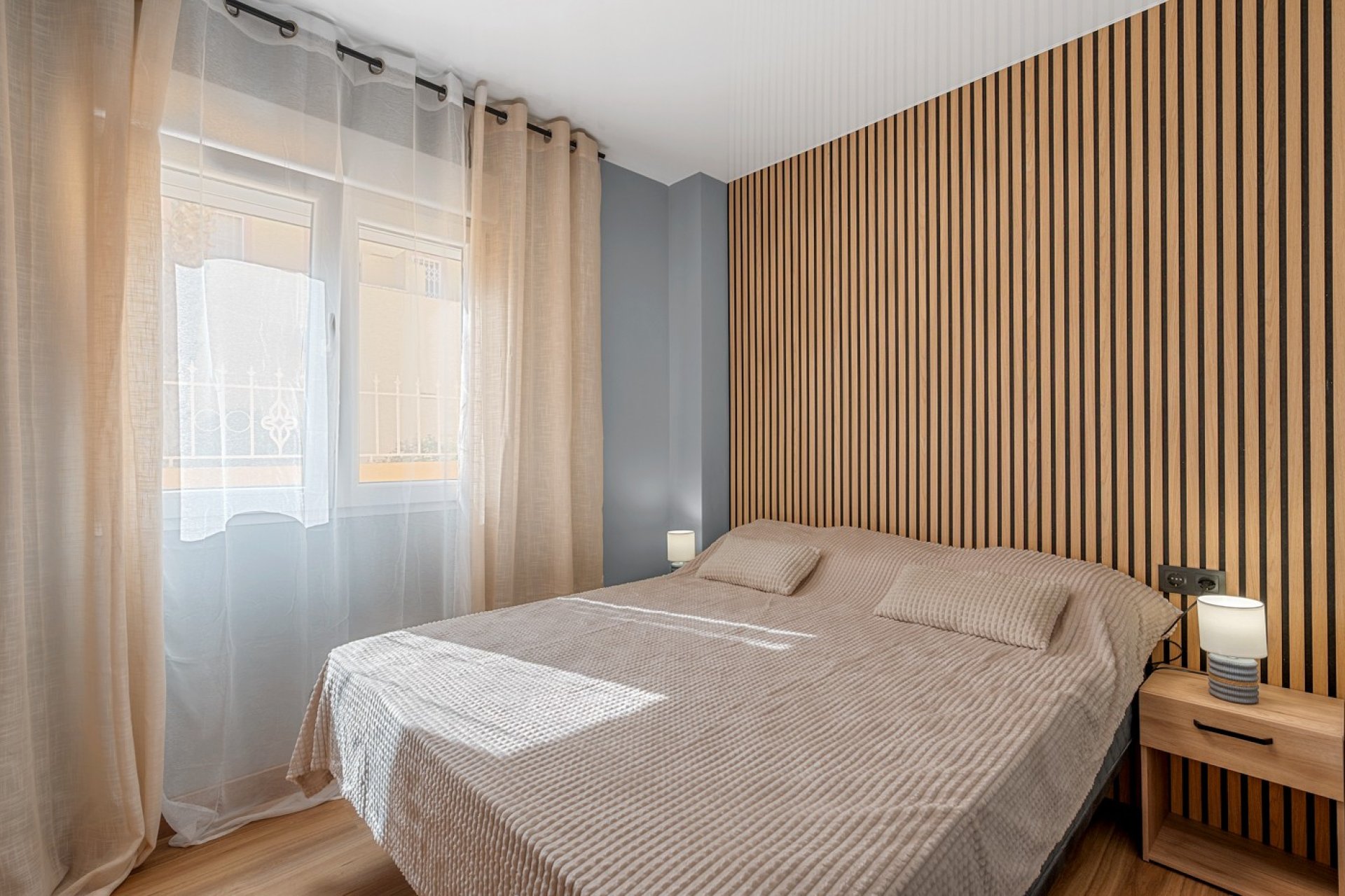 Herverkoop - Appartement -
San Miguel de Salinas - Inland