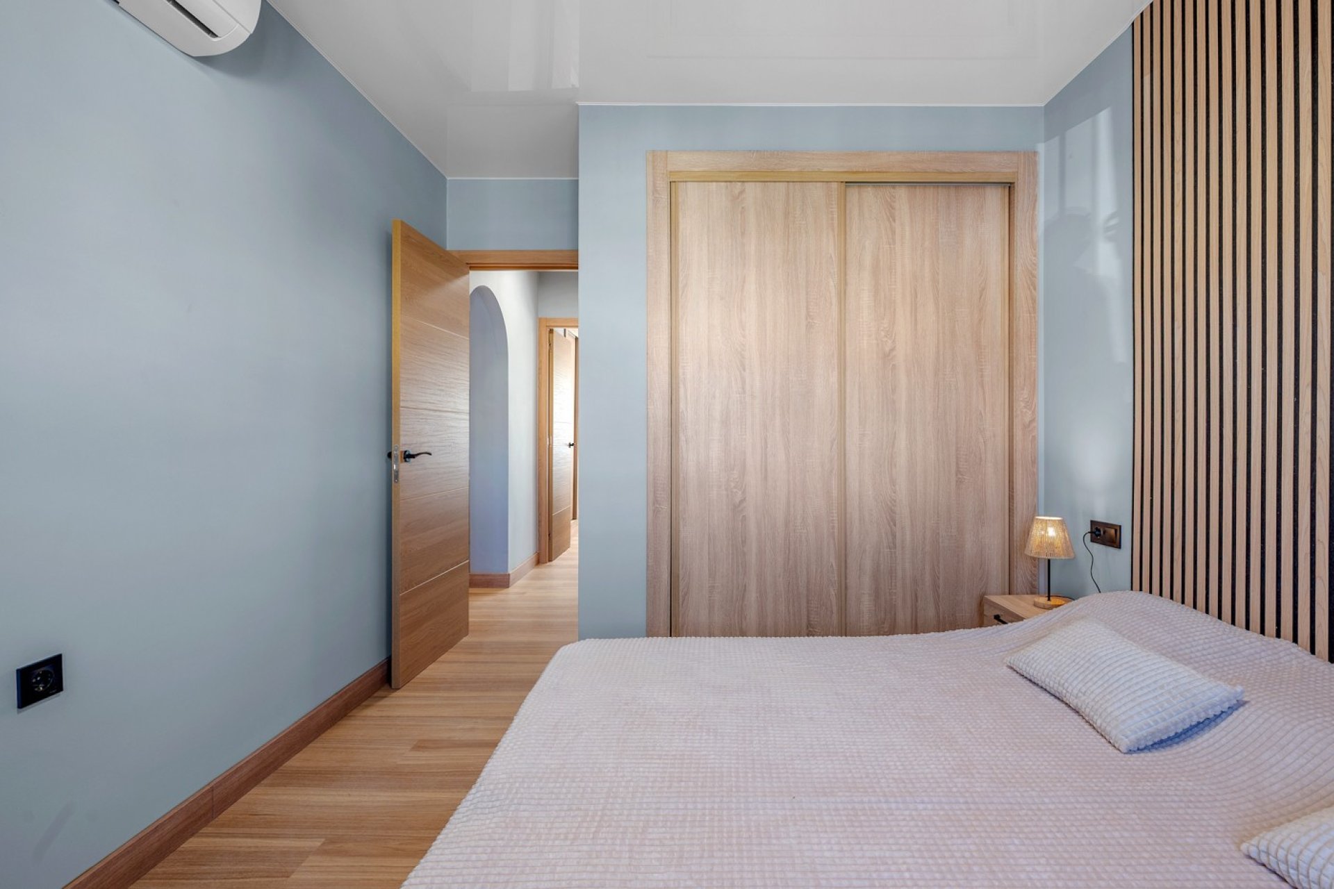 Herverkoop - Appartement -
San Miguel de Salinas - Inland