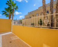 Herverkoop - Appartement -
San Miguel de Salinas - Inland