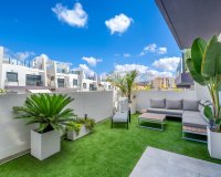 Herverkoop - Appartement -
San Miguel de Salinas - Inland