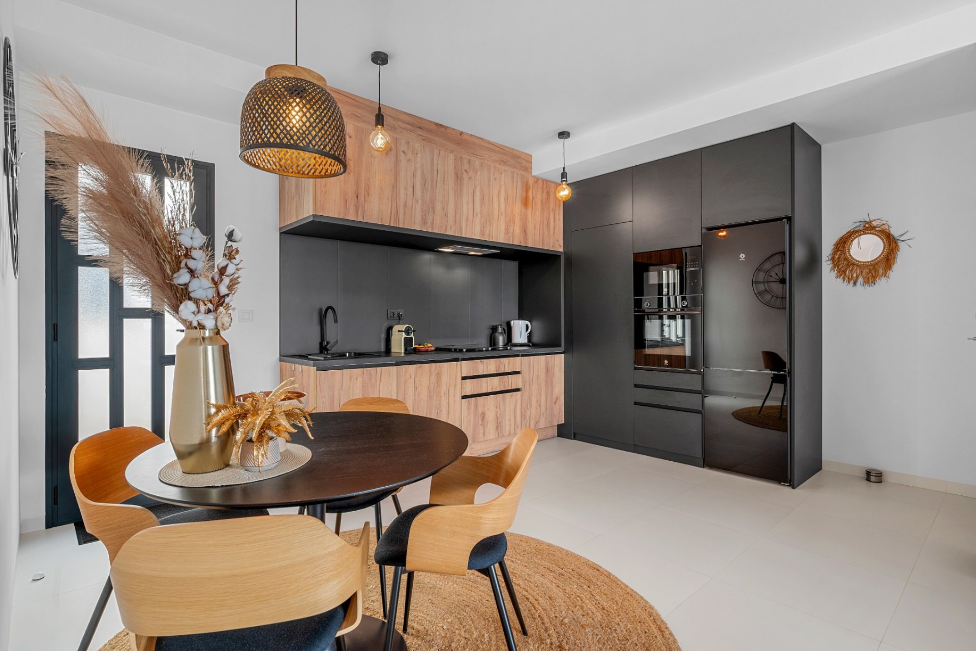 Herverkoop - Appartement -
San Miguel de Salinas - Inland