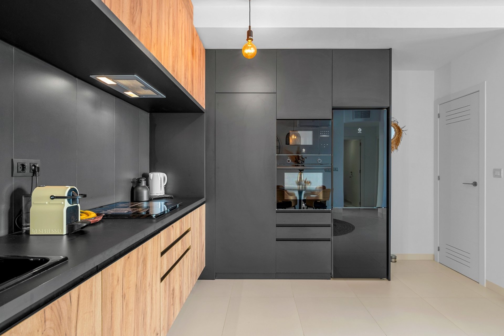 Herverkoop - Appartement -
San Miguel de Salinas - Inland