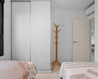 Herverkoop - Appartement -
San Miguel de Salinas - Inland