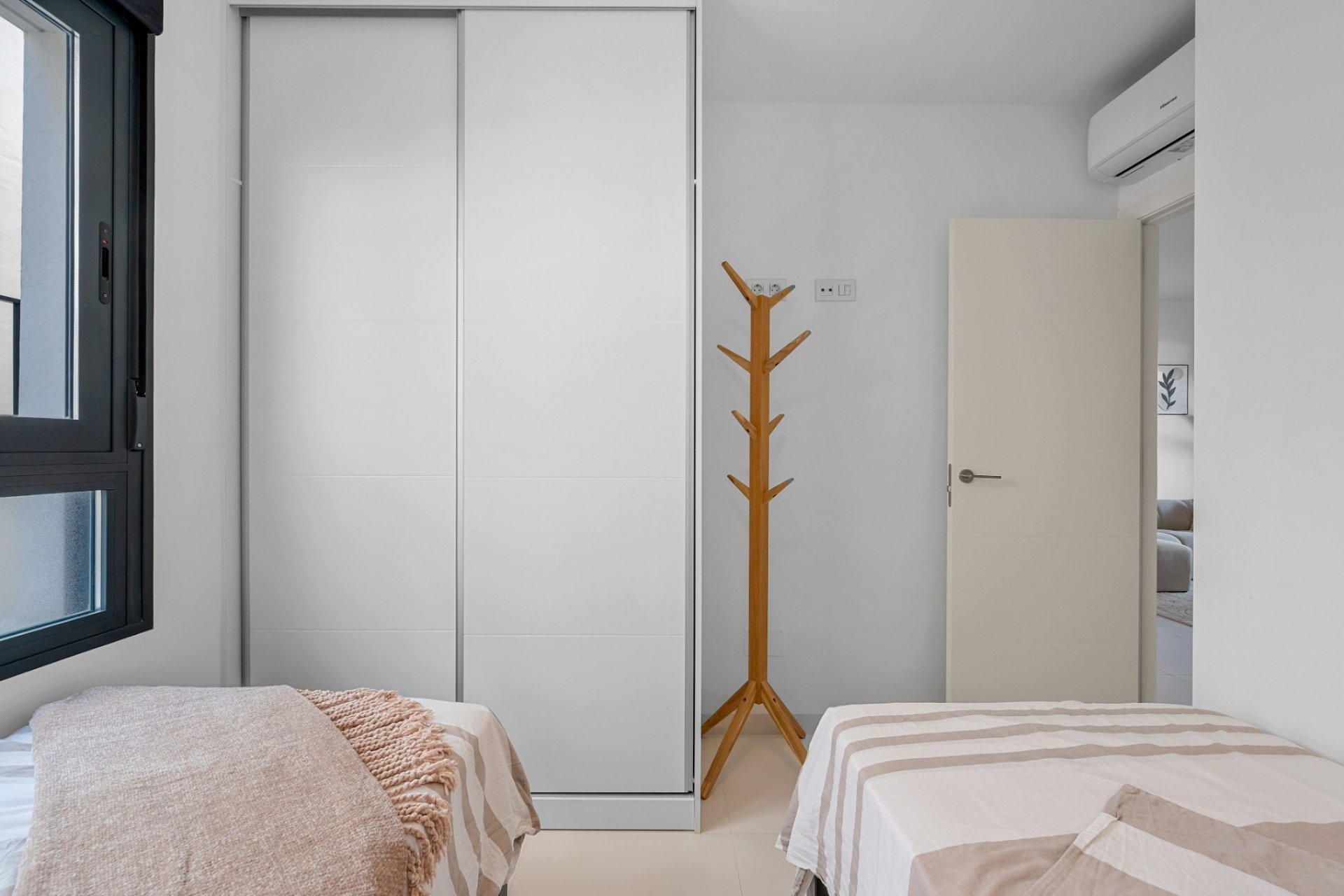 Herverkoop - Appartement -
San Miguel de Salinas - Inland