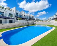 Herverkoop - Appartement -
San Miguel de Salinas - Inland