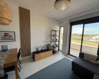 Herverkoop - Appartement -
San Miguel de Salinas - Inland